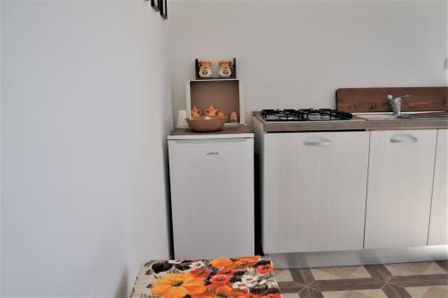 Apartamento Bilocale Sas�