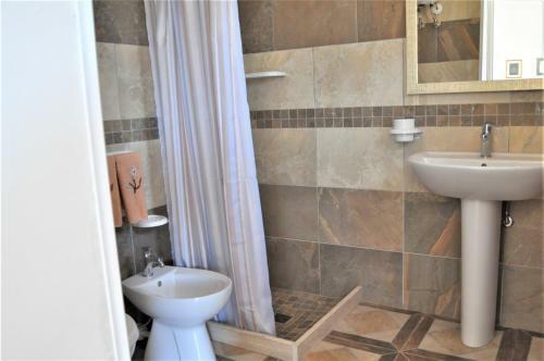 Apartamento Bilocale Sas�