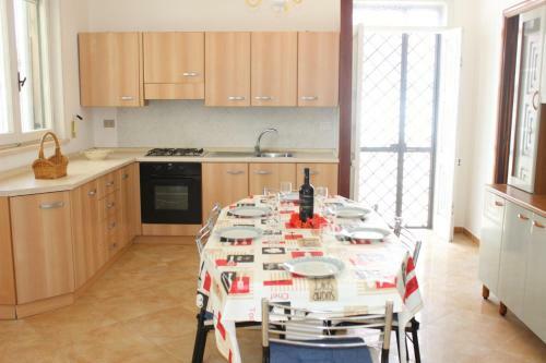 Villa Caledonia