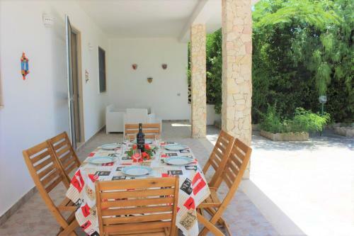 Villa Caledonia