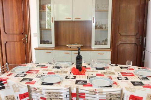 Villa Caledonia