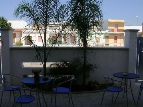 B&B Gioiello Del Mare