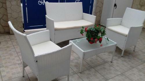 B&B Gioiello Del Mare