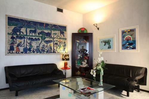 Hotel L'angolo Di Beppe