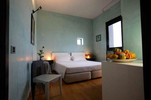 Hotel L'angolo Di Beppe