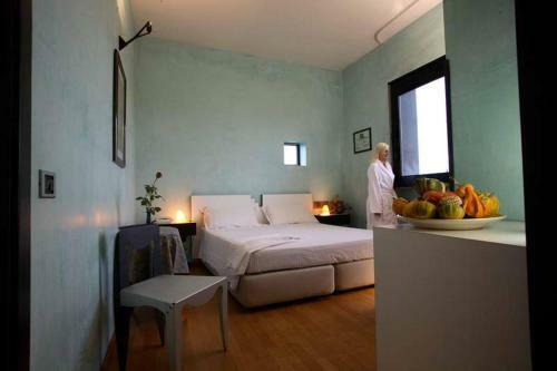 Hotel L'angolo Di Beppe