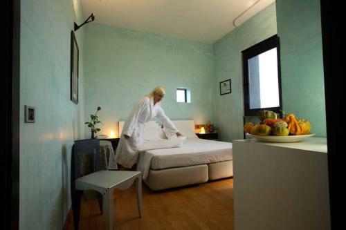 Hotel L'angolo Di Beppe