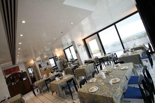 Hotel L'angolo Di Beppe