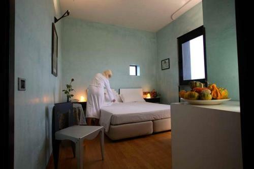 Hotel L'angolo Di Beppe