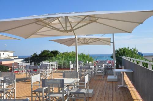 Hotel L'angolo Di Beppe