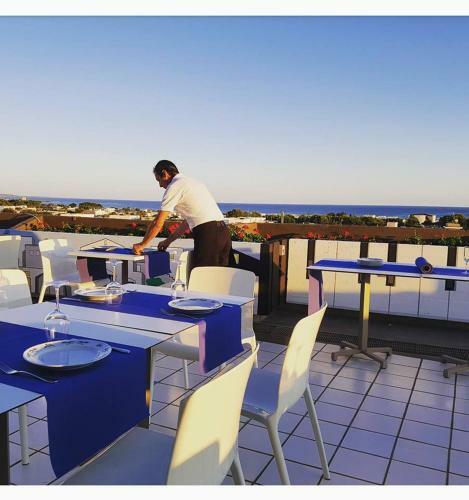 Hotel L'angolo Di Beppe