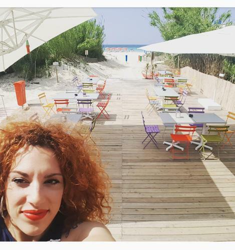 Hotel L'angolo Di Beppe
