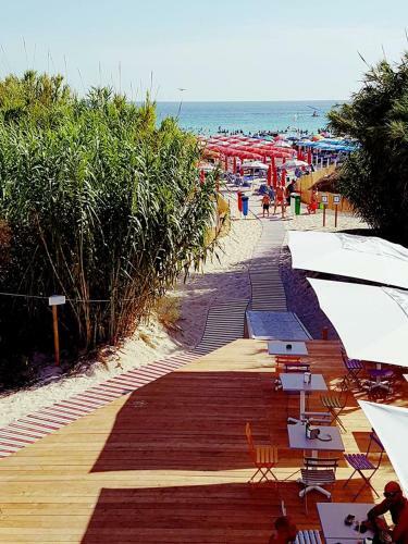 Hotel L'angolo Di Beppe
