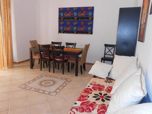 Villa Ba�a N�1