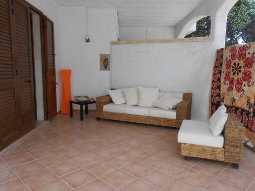 Villa Ba�a N�1