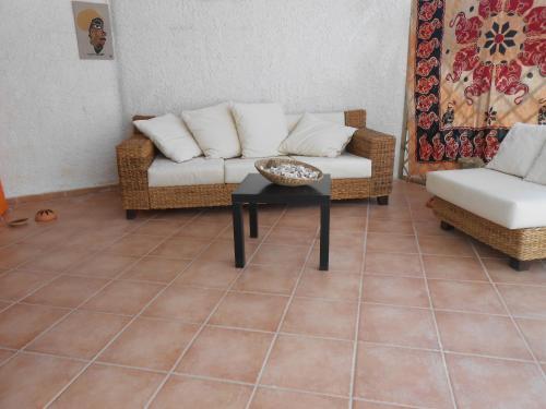 Villa Ba�a N�1
