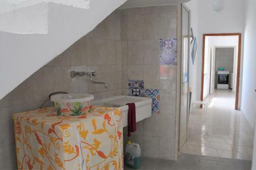 Apartamento Appartamento Sole Azzurro
