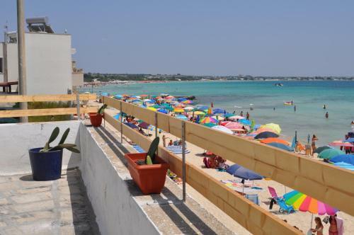 Apartamento Appartamento Sole Azzurro