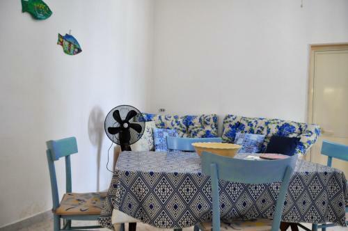 Apartamento Appartamento Sole Azzurro