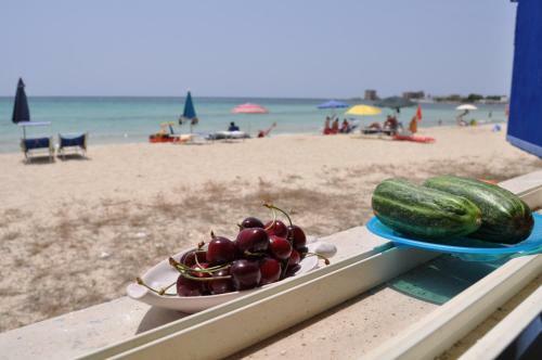 Apartamento Appartamento Sole Azzurro