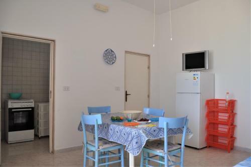 Apartamento Appartamento Sole Azzurro