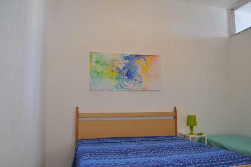 Apartamento Appartamento Sole Azzurro