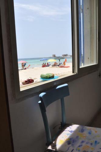 Apartamento Appartamento Sole Azzurro