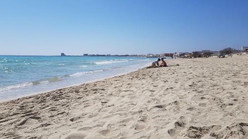 Apartamento Torre Lapillo Centro Gma Tourism