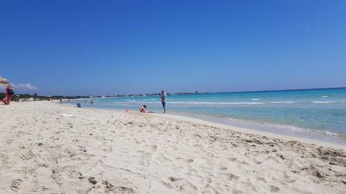 Apartamento Torre Lapillo Centro Gma Tourism