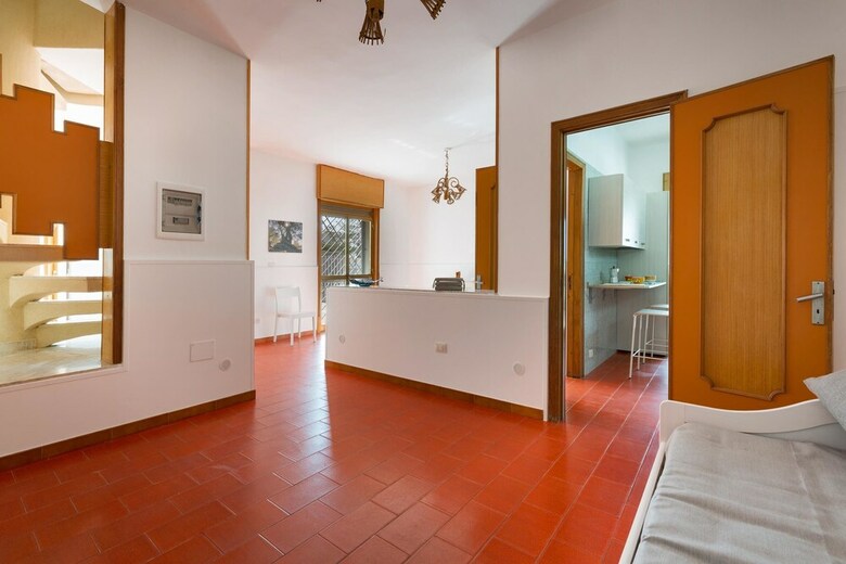 Villa Scirocco