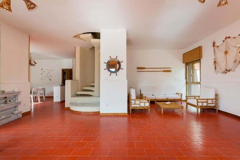 Villa Scirocco