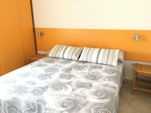 Apartamento Torre Mozza Residence