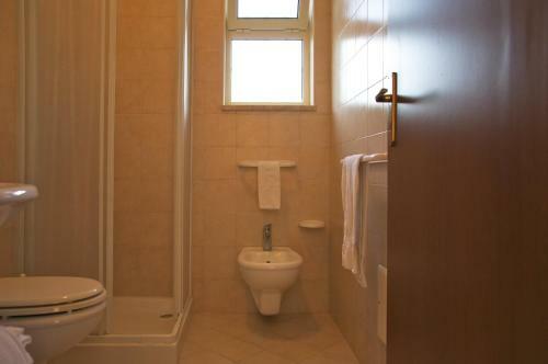 Apartamento Torre Mozza Residence