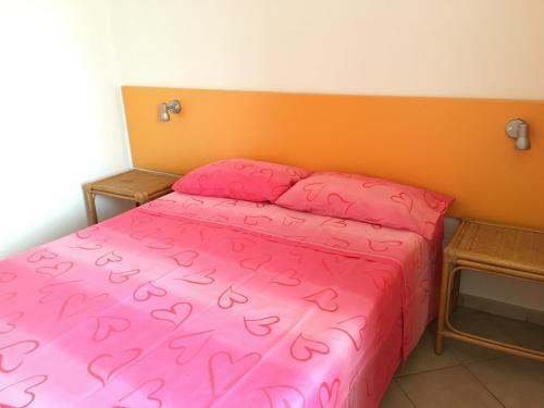 Apartamento Torre Mozza Residence