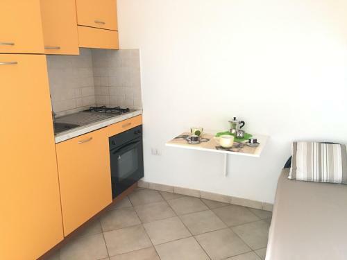 Apartamento Torre Mozza Residence