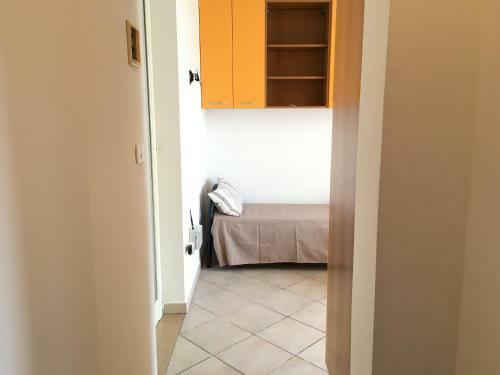 Apartamento Torre Mozza Residence