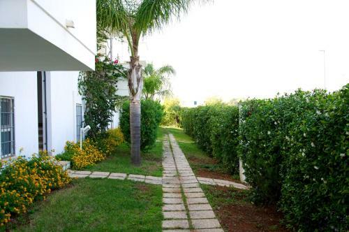 Apartamento Torre Mozza Residence