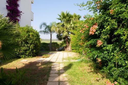 Apartamento Torre Mozza Residence