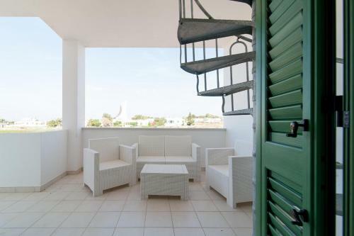 Mir Apartment