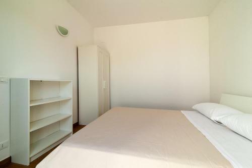 Broom Apartment