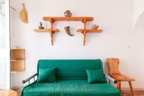 Giotto Apartment