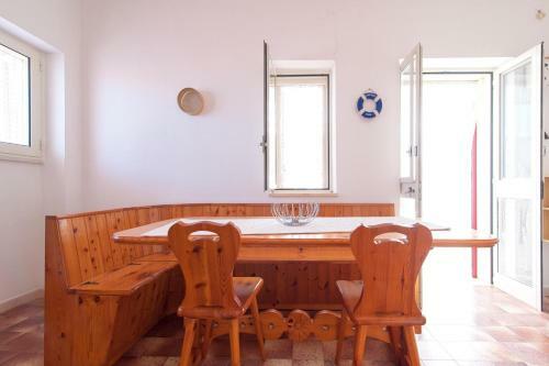 Giotto Apartment