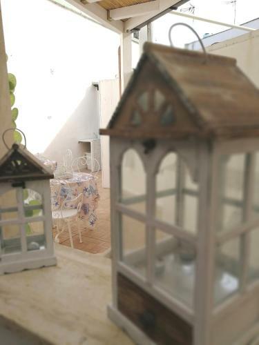B&B Casa Da Mare