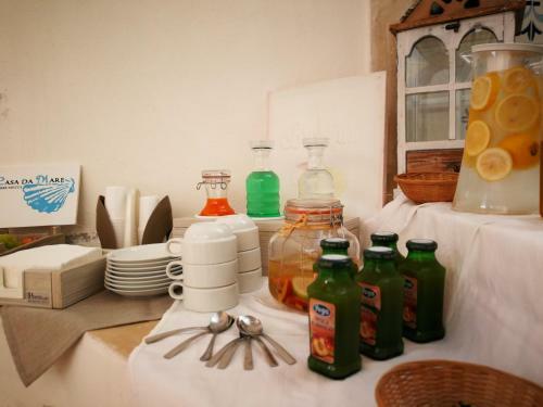 B&B Casa Da Mare