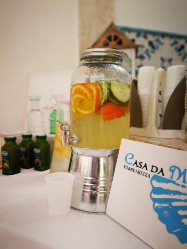 B&B Casa Da Mare