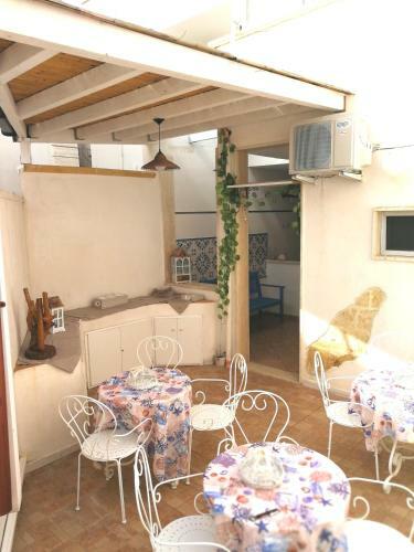 B&B Casa Da Mare