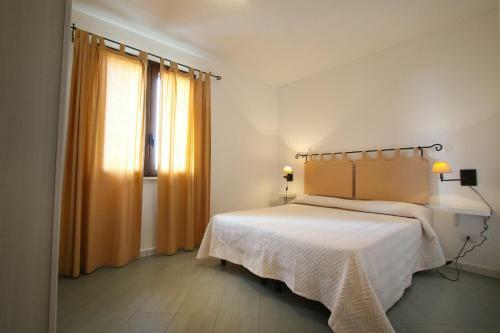 Red Sun Apartment