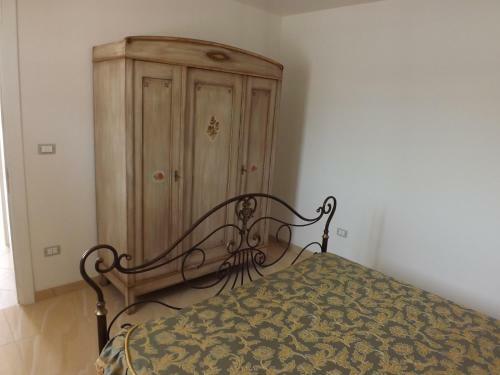 Apartamento Residence Luna Mare