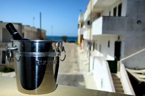 Apartamento Residence Luna Mare