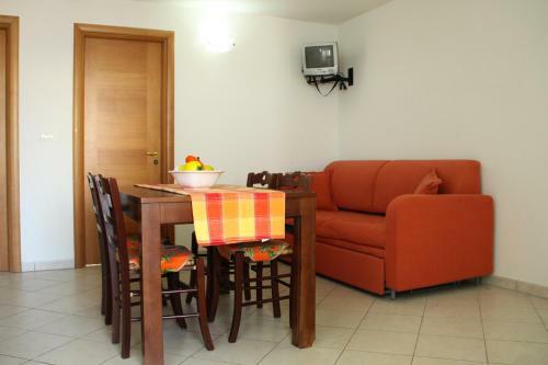 Apartamento Residence Luna Mare